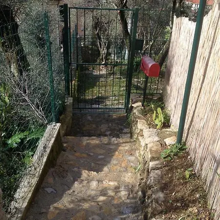 Villa Villino Luciana