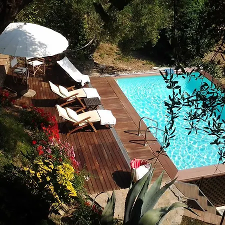 Villino Luciana Lerici