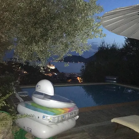 Villa Villino Luciana *