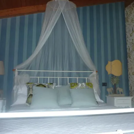 Villa Villino Luciana *