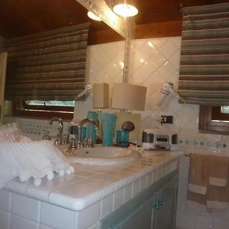 Villa Villino Luciana *