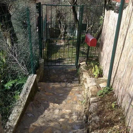 Villa Villino Luciana