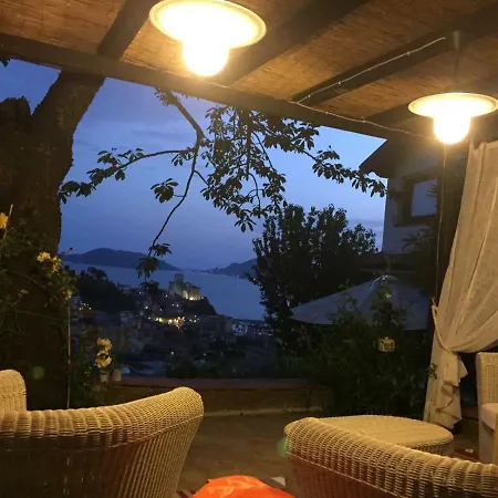 Villino Luciana Villa
